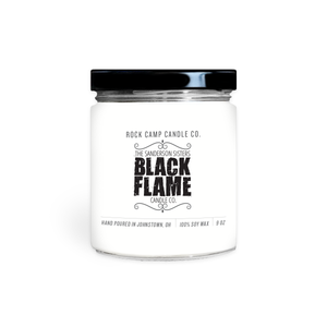 Black Flame Candle Co