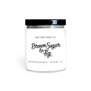 Brown Sugar & Fig