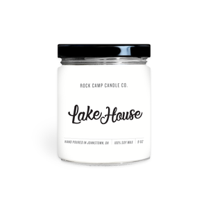 Lake House