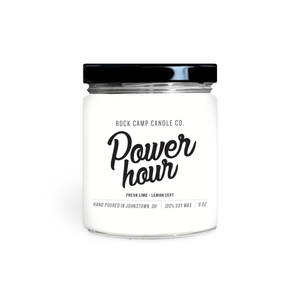 Power Hour