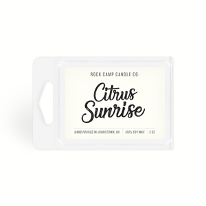 Citrus Sunrise