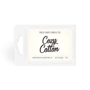 Cozy Cotton