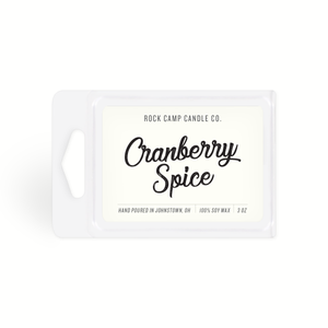 Cranberry Spice