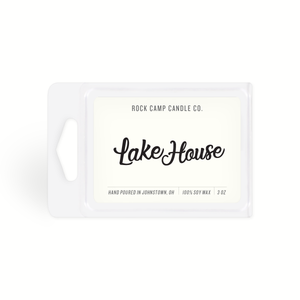 Lake House