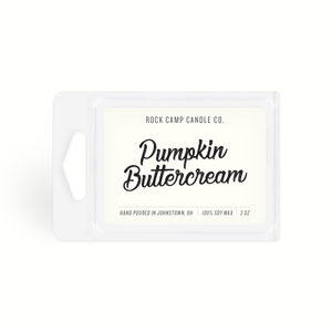 Pumpkin Buttercream