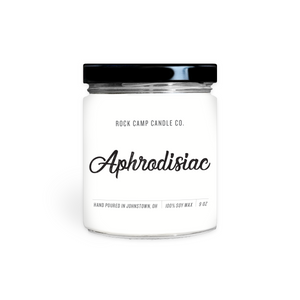 Aphrodisiac