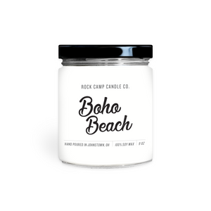 Boho Beach