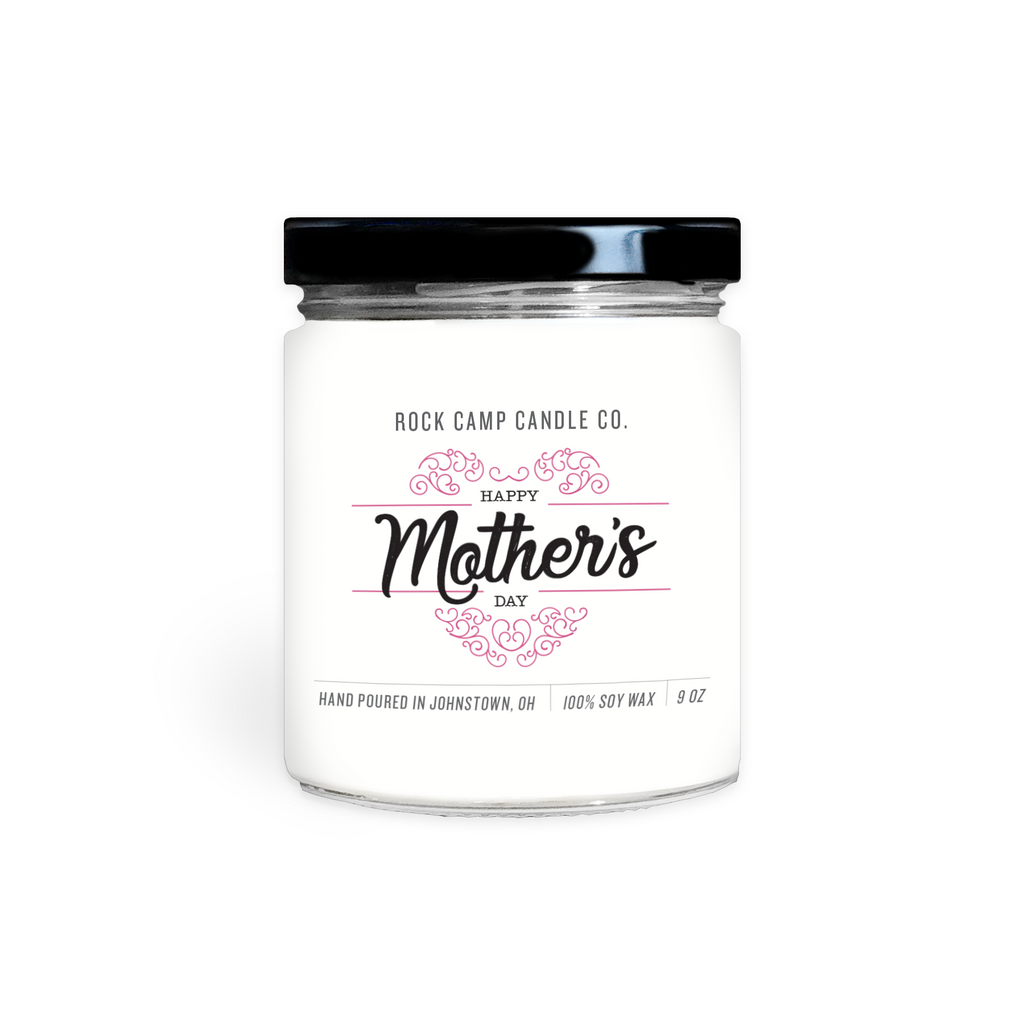 Happy Mother's Day – Heart
