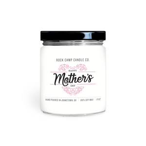 Happy Mother's Day – Heart
