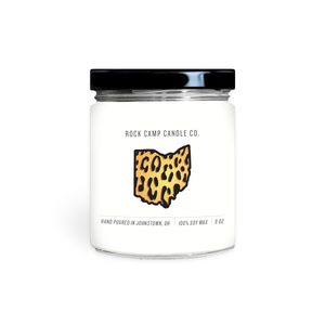 Leopard Ohio