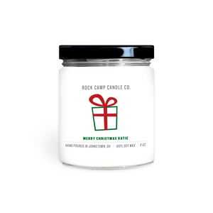 Present — Personalized