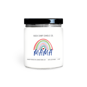 Rainbow Mama