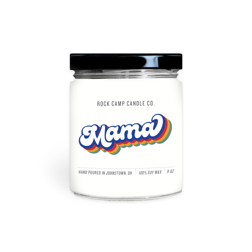 Retro Mama
