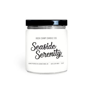 Seaside Serenity