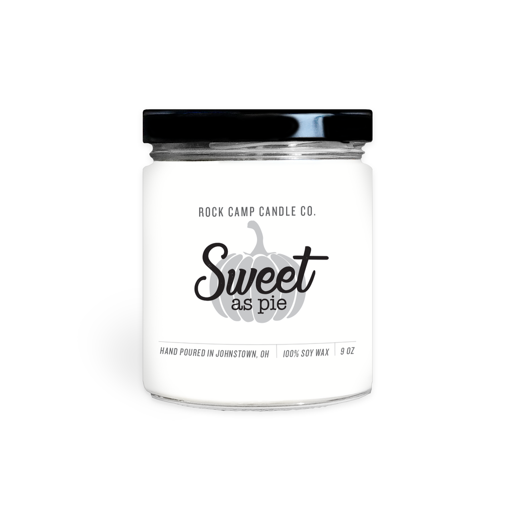 Sweet As Pie