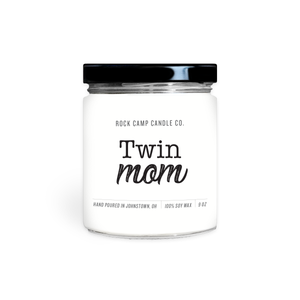 Twin Mom