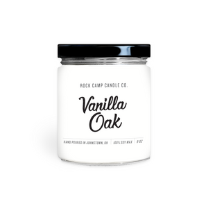 Vanilla Oak