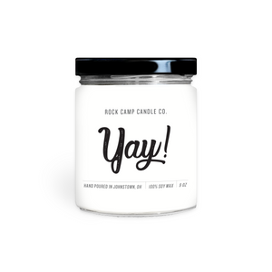 Yay!