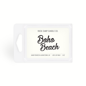 Boho Beach