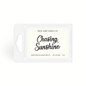 Chasing Sunshine