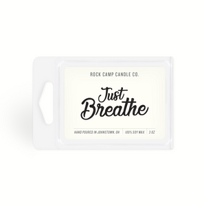Just Breathe