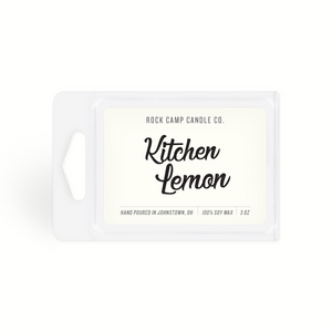 Kitchen Lemon