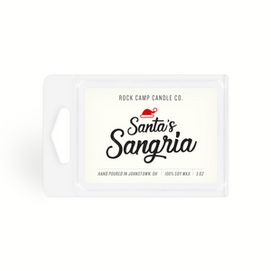 Santa's Sangria