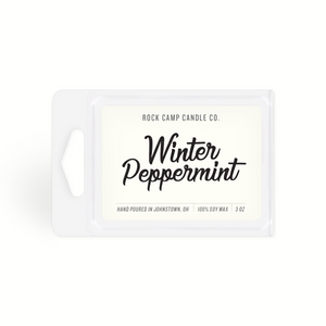 Winter Peppermint